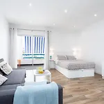 Apartamento Playa Paraiso *