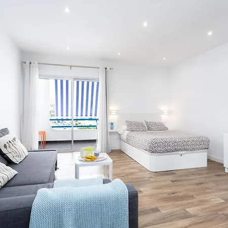 Apartamento Playa Paraíso *