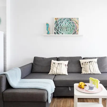 Apartamento Playa Paraiso Appartamento Playa Paraiso (Tenerife)