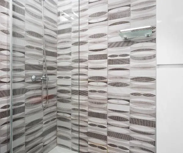 Lejlighed Apartamento Playa Paraiso Playa Paraíso