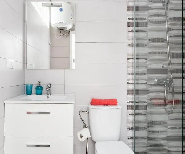 Apartamento Playa Paraiso * Playa Paraíso