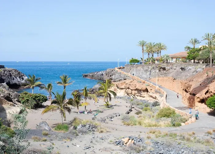 Apartamento Playa Paraiso Playa Paraiso (Tenerife)