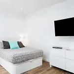 Apartamento Playa Paraiso *