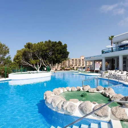 Apartamento Playa Paraiso Appartement *