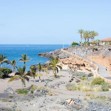 Apartamento Playa Paraíso Playa Paraiso (Tenerife)