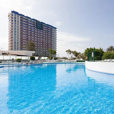 Apartamento Playa Paraíso Apartamento