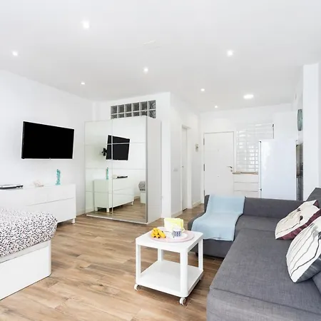 Appartamento Apartamento Playa Paraiso *