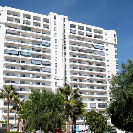 Apartamento Playa Paraíso Playa Paraiso (Tenerife)