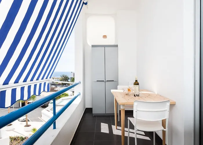 Appartamento Apartamento Playa Paraiso *