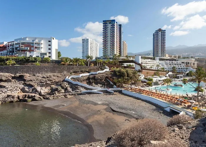 Apartamento Playa Paraíso Playa Paraiso (Tenerife)