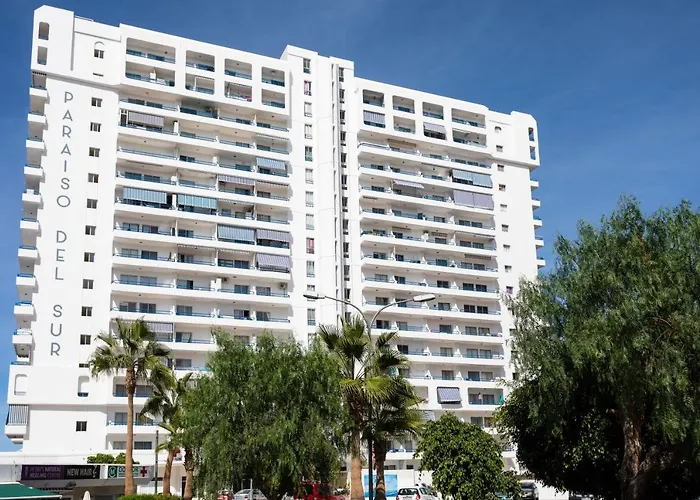 Apartamento Playa Paraiso Playa Paraiso (Tenerife)