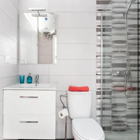 Apartamento Playa Paraiso * Playa Paraiso (Tenerife)