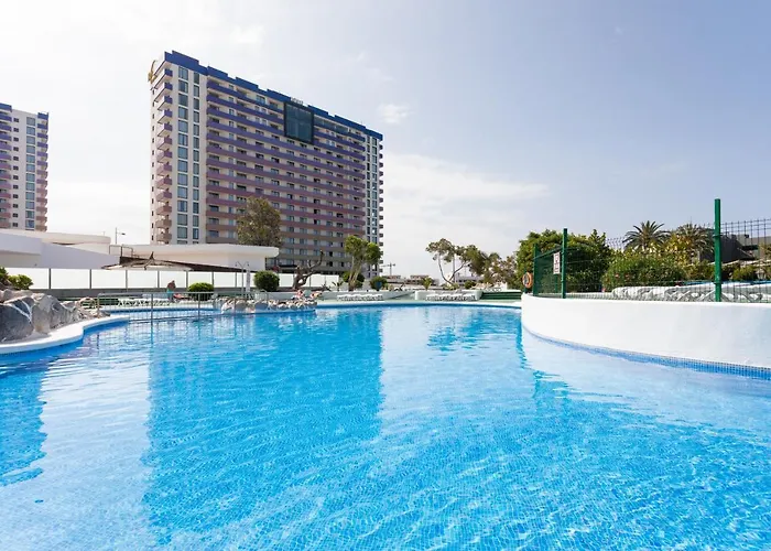 Apartamento Playa Paraiso Apartmán